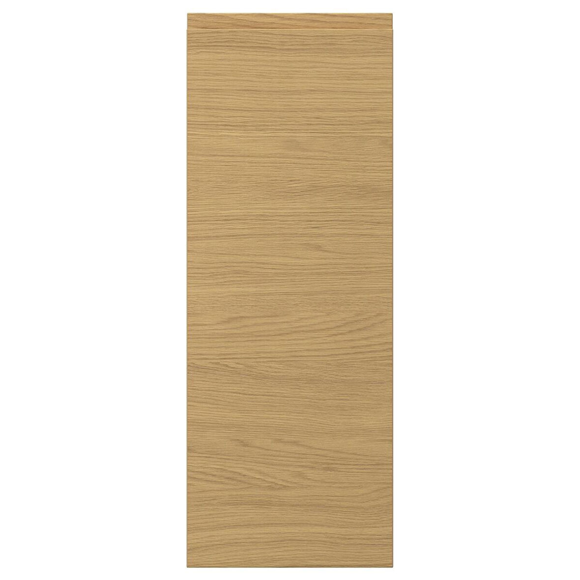 Kapak, meşe görünümlü, 30x80 cm