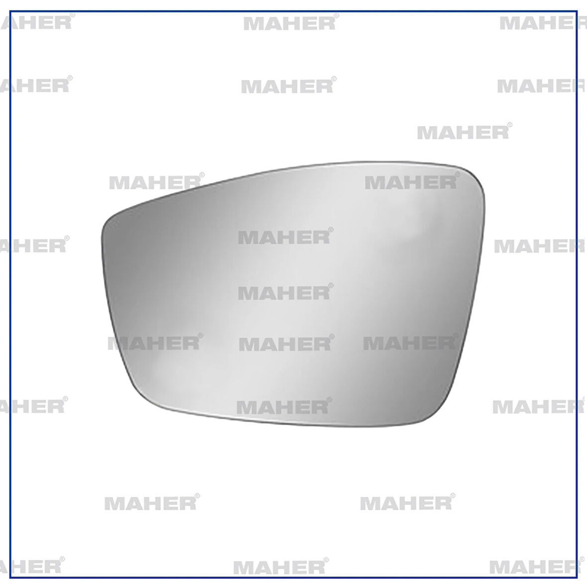 AYNA CAMI JETTA 2011-2018 SOL 5C6857521B (2 ADET)