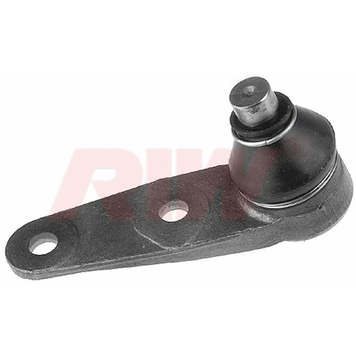 ALT ROTİL ÖNSOL/SAĞ AUDI / VW 80 / PASSAT 2005-19722007-1980 823407365A