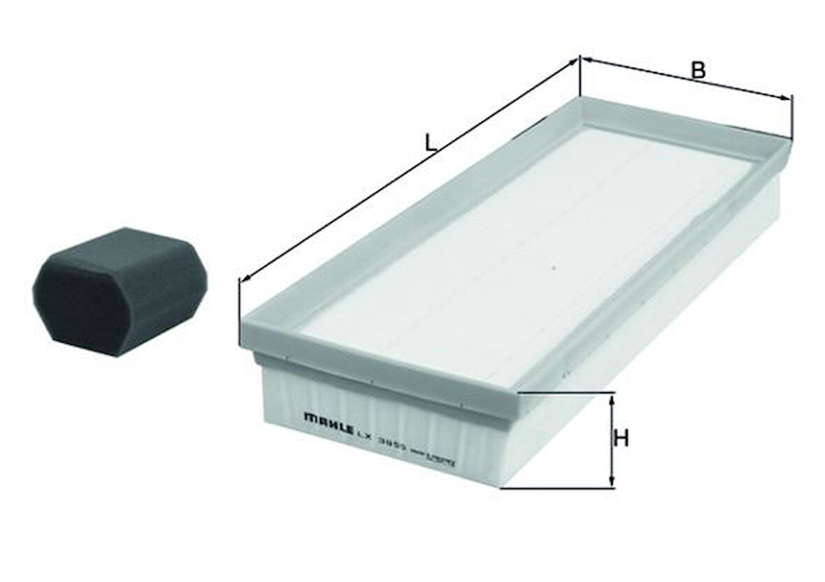HAVA FİLTRESİ ASTRA L 2021 COMBO E 2018 CORSA F 2019 MOKKA 2020 CROSSLAND-GRANDLAND 2017 P208-P308 2013 P408-P508-P2008-P3008-P5008-C3-C4-DS3-DS4-BERLINGO-PARTNER-RIFTER 1.2 THP PURETECH PROACE CITY 2019 9805552080 3639109 SU001A9385