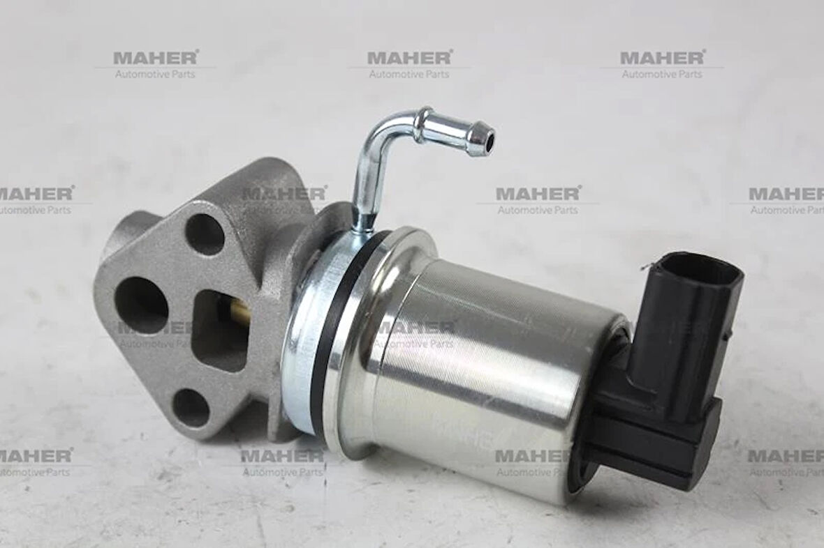 EGR VALFİ GOLF4 / BORA / GOLF5 / JETTA / A3 2002-2009 BFQ-BGU 1.6 06A131501F