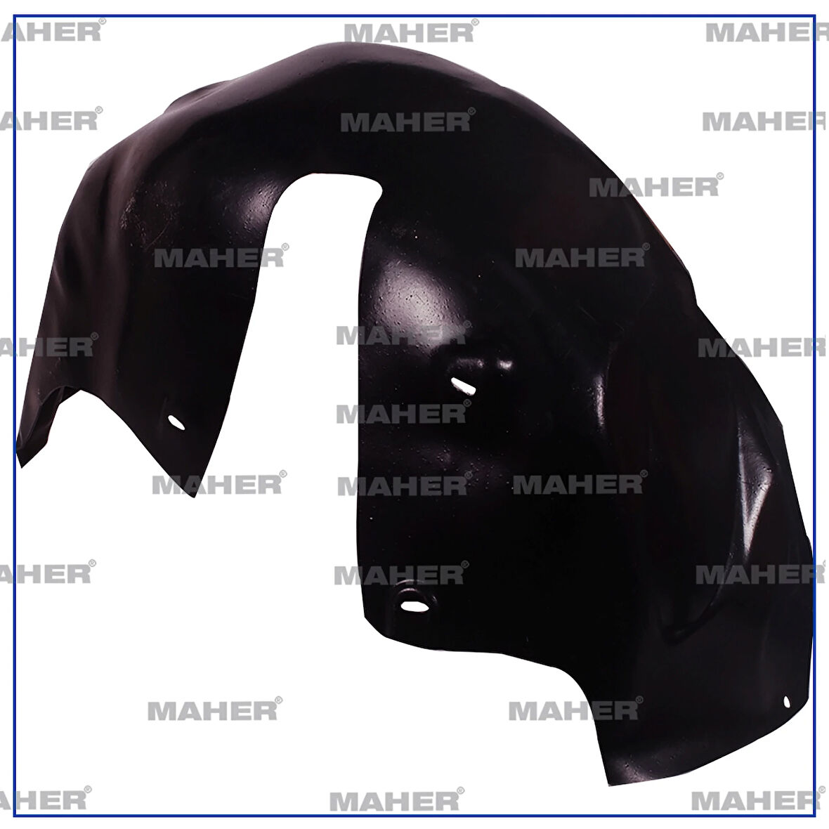 ÇAMURLUK DAVLUMBAZI CORSA D-E 2007-2014 / 2015-2019 ARKA SAĞ 6122792