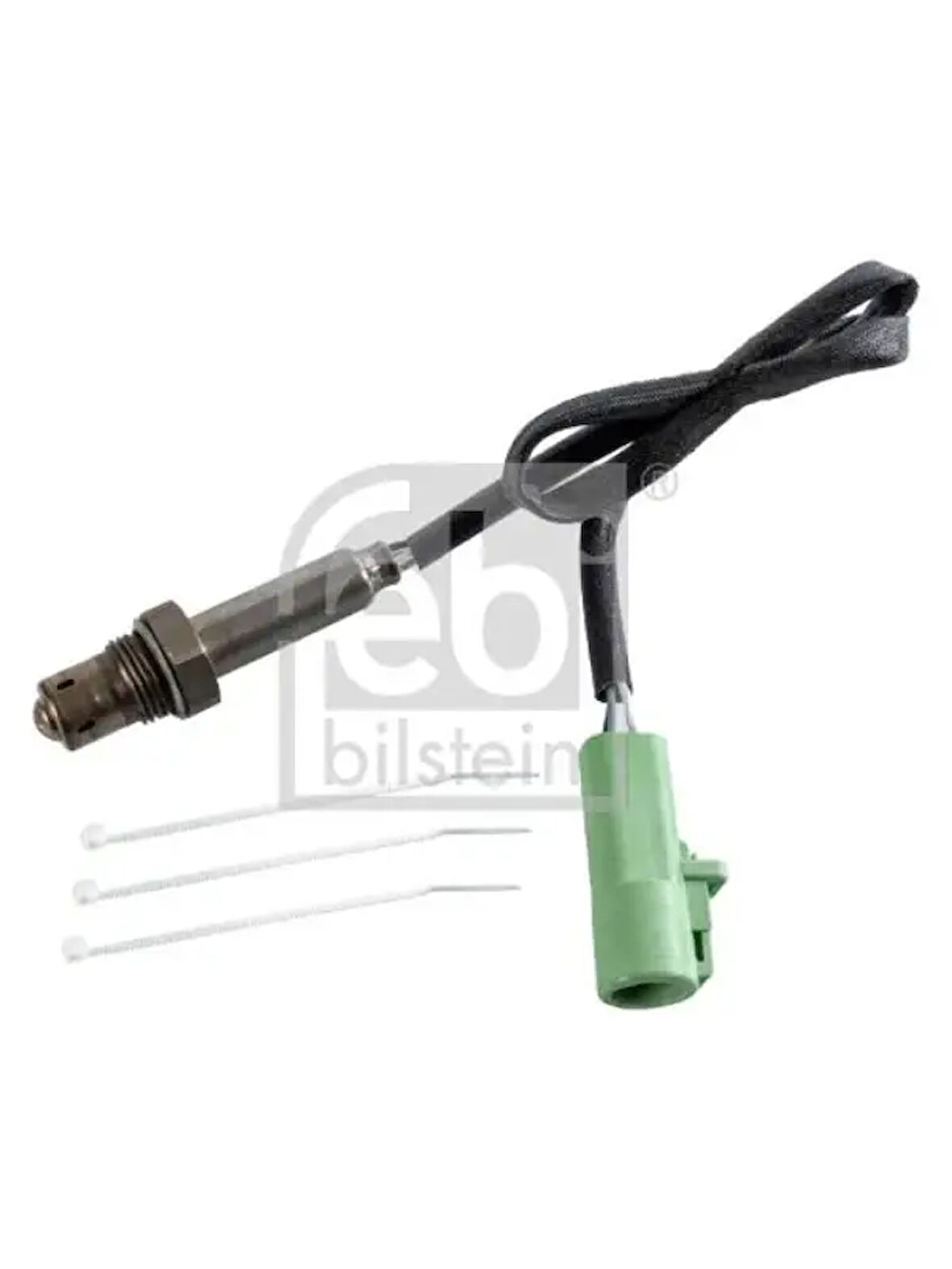 OKSIJEN SENSORU FOCUS CMAX 04 FOCUS II 05 VOLVO C30 (07 12) S40 04 S80 I 0306 XC90 I (275) 2.5 T