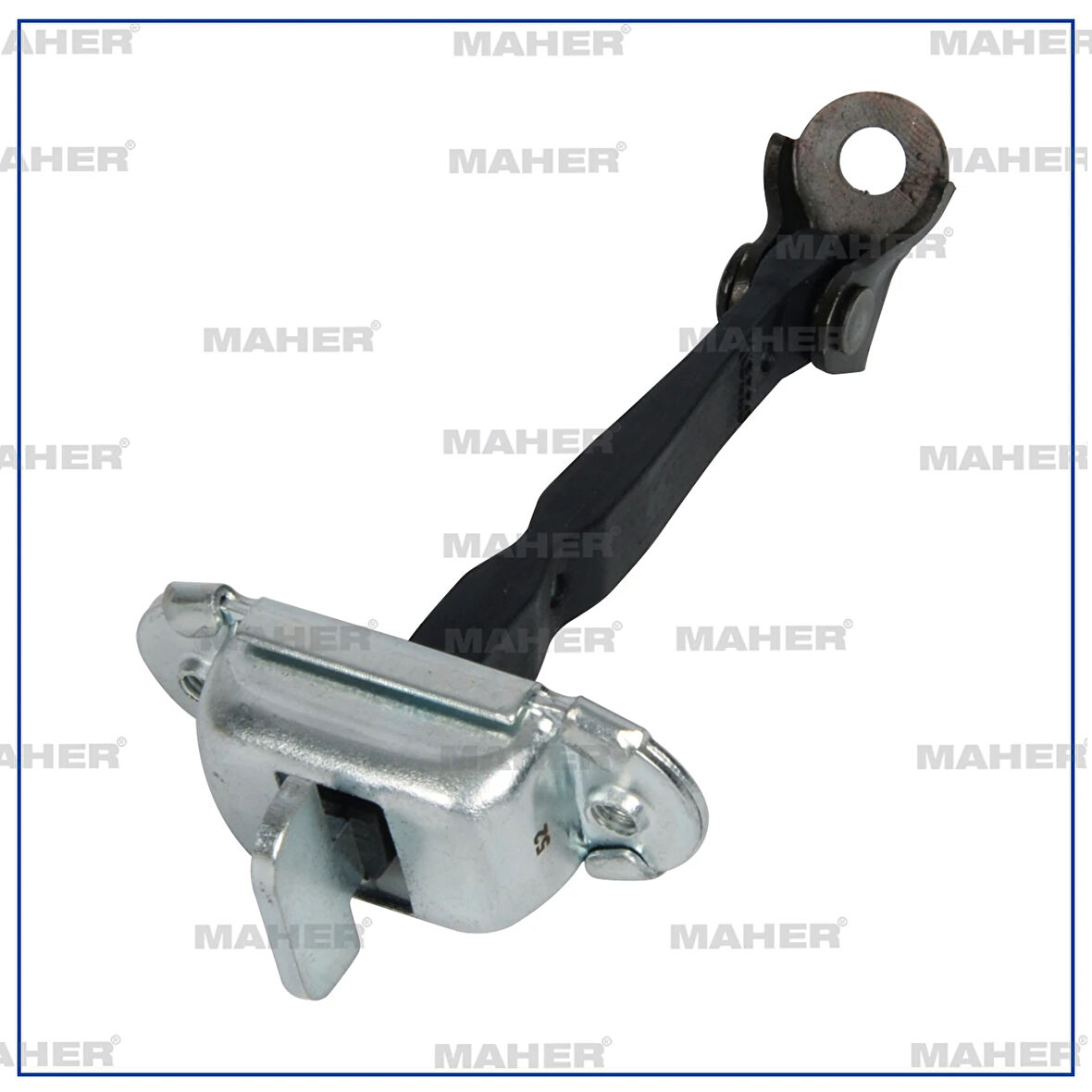 KAPI GERGİSİ MERİVA A 2003-2010 ARKA 5160247