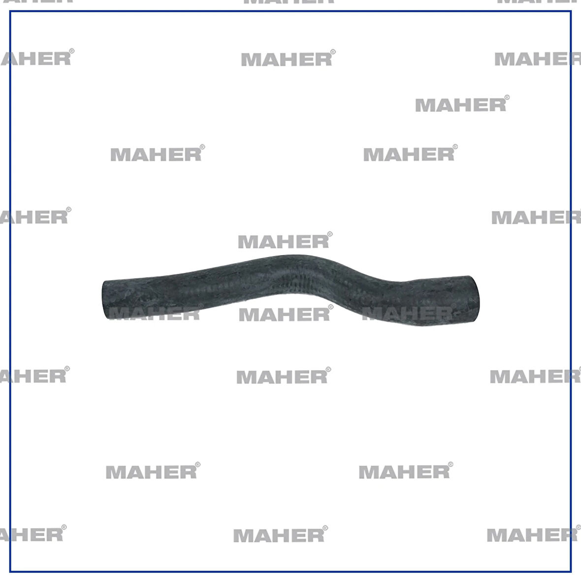 HORTUM RADYATÖR ÜST 307 1.6 HDI 1343GK