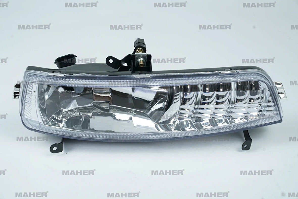 SİS LAMBASI ACCENT 2006-2011 ERA SOL 92201 1E000