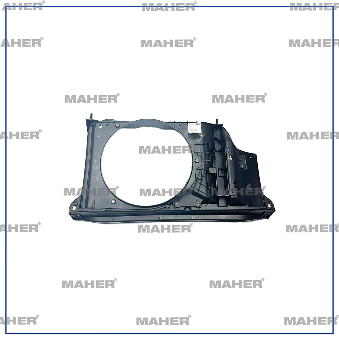 PANEL 206 1998 ÖN KLİMALI (PLASTİK) 7104Q3