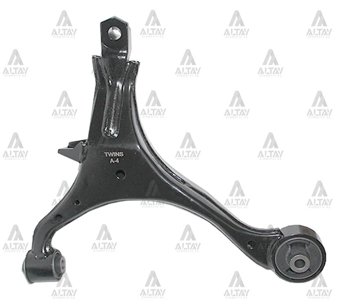 SALINCAK CRV 2002-2006 ALT BURÇLU SOL 51360 S9A A01