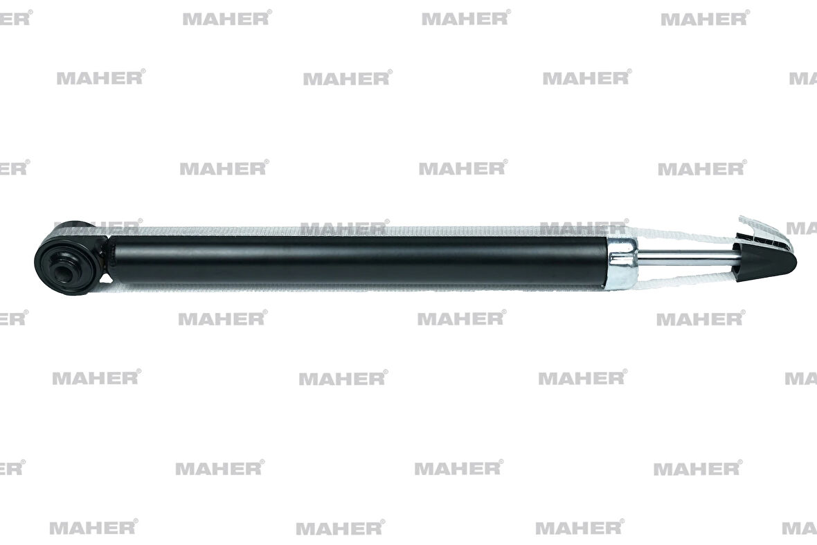 AMORTİSÖR FIESTA 5 2001-2008 GAZLI ARKA 2S6118008AA