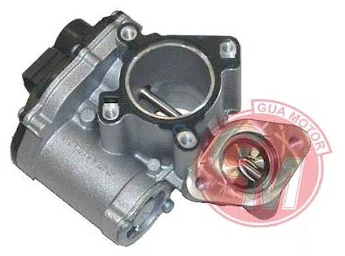EGR VALFİ RENAULT LAGUNA 2-3 2005 MEGANE 2 2005 SCENIC 2-TRAFIC 2 2006 ESPACE 4 2006 2.0 8200797706 8200327004 8200327011