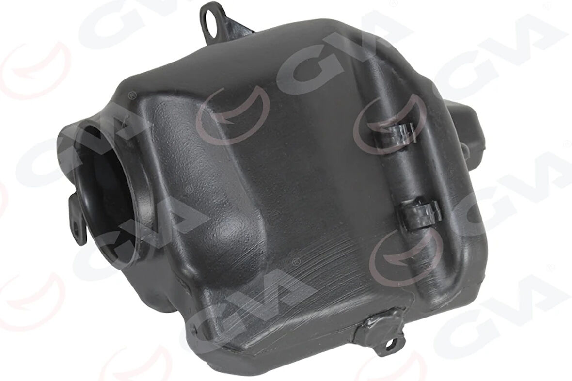 SILECEK SU DEPOSU FAR YIKAMALI MERCEDES S-CLASS W222 2014 A2228690420