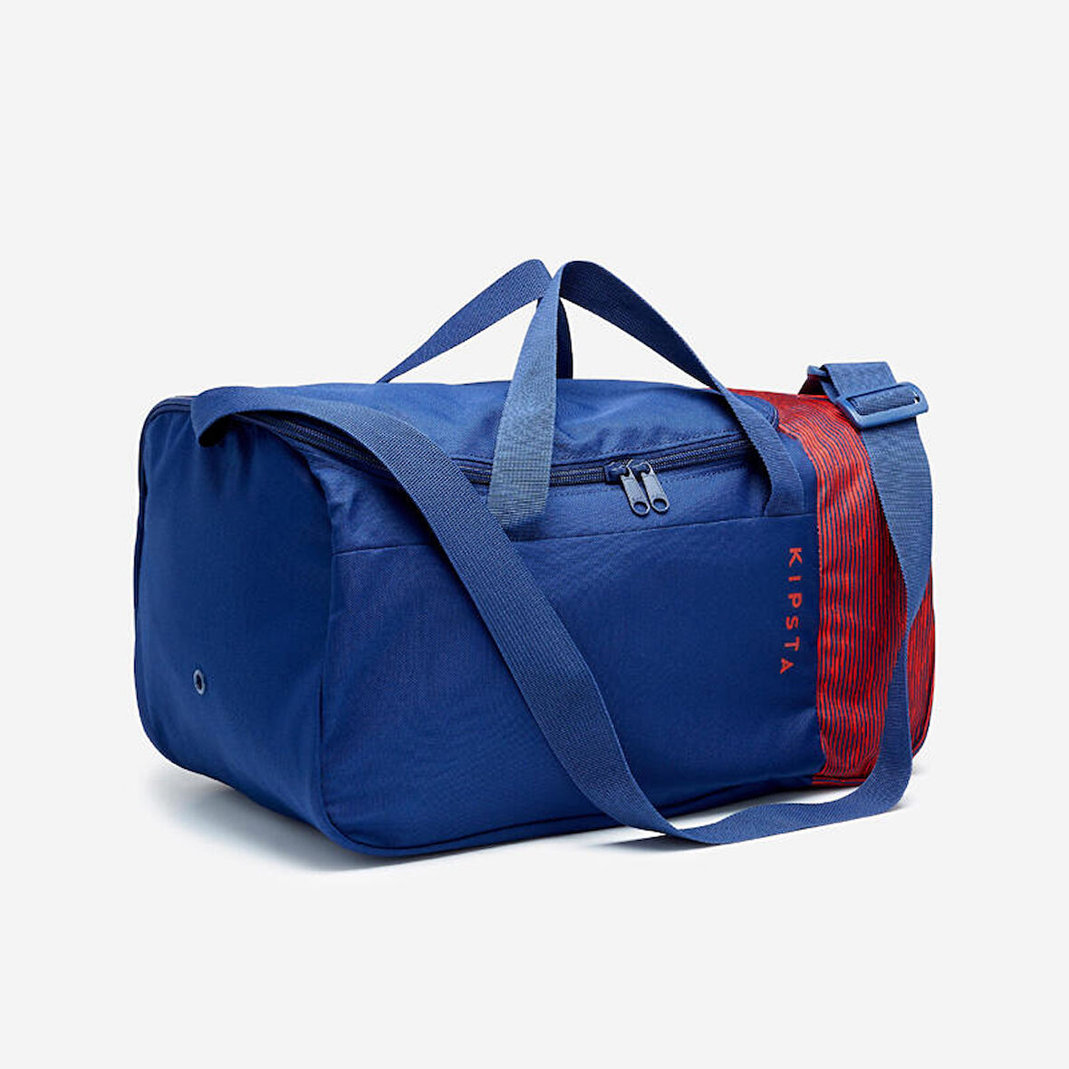 Spor Çantası - 20 L - Mavi - Essential