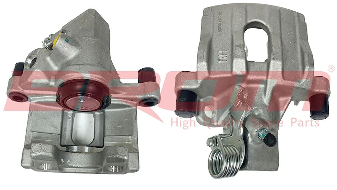 FREN KALİPERİ ARKA SAĞ FORD FOCUS 3 COURIER TURNEO CONNECT 2015- 8M512M088BB