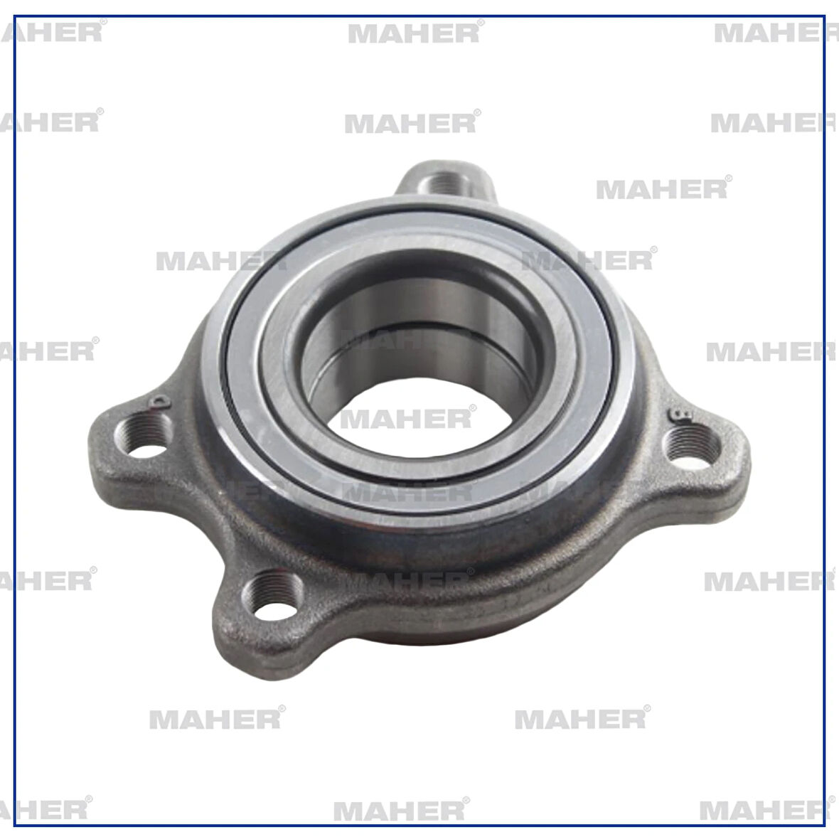 TEKER PORYASI A4 / A5 2016 ARKA RULMANLI 8W0407625J