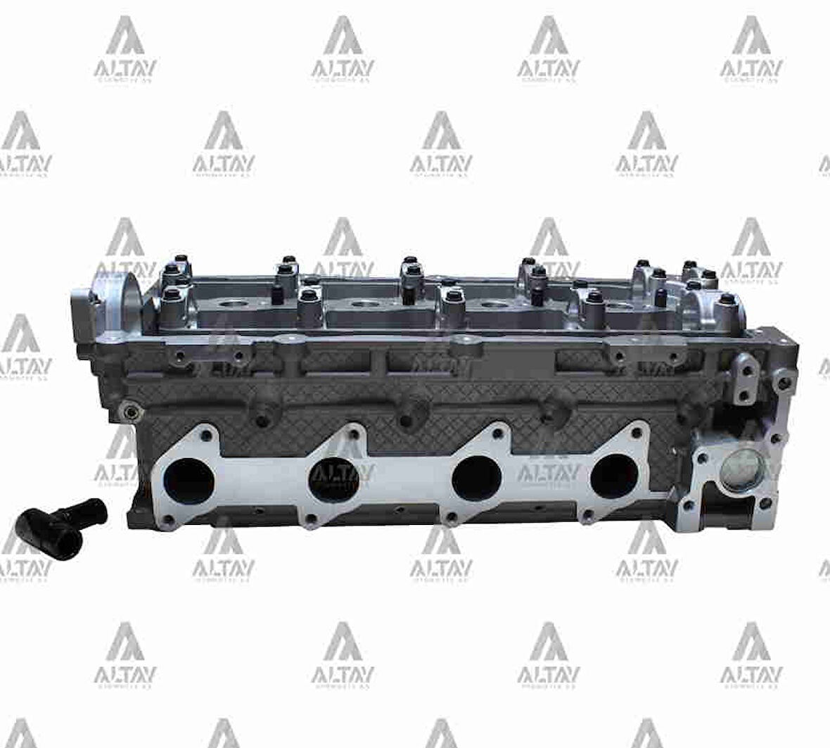 SİLİNDİR KAPAĞI H-1 2008-2011 / SORENTO 170HP / K-2900 22100 4A400