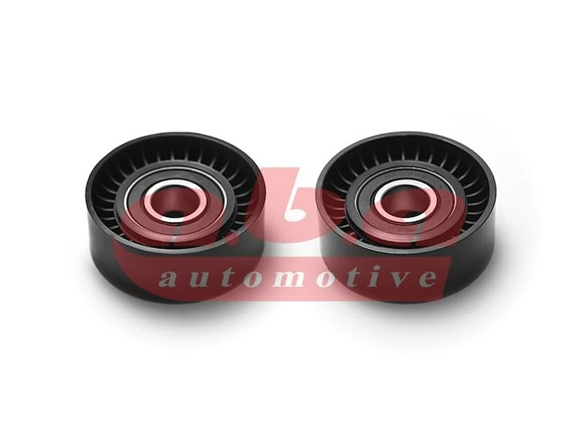 ALTERNATÖR GERGİ RULMANI ALFA 159 1.9 JTDM 2005-2011 65X25X17 55195531