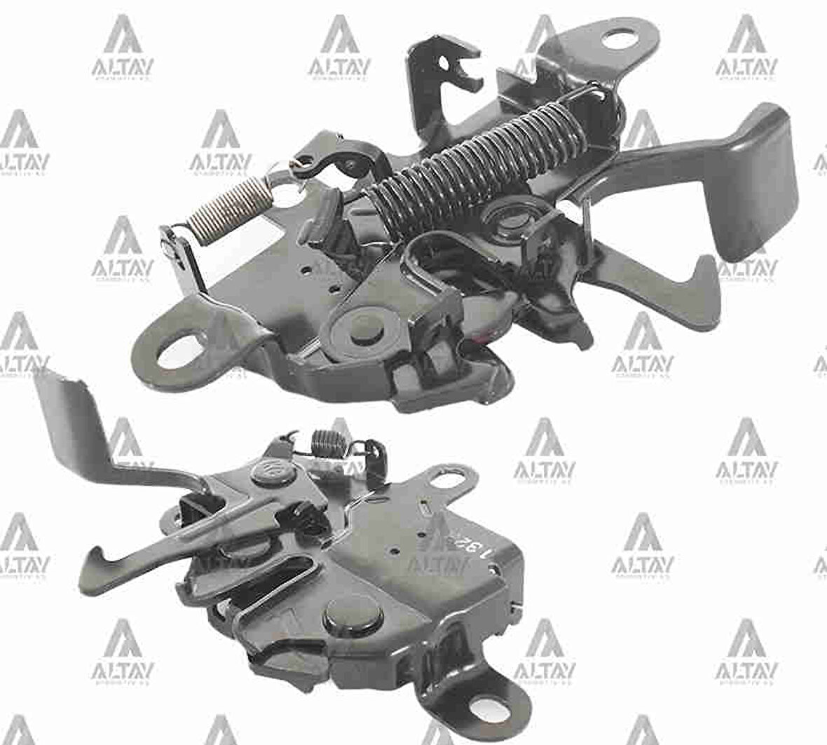 KİLİT KAPUT COROLLA 1998-2002 53510 12620
