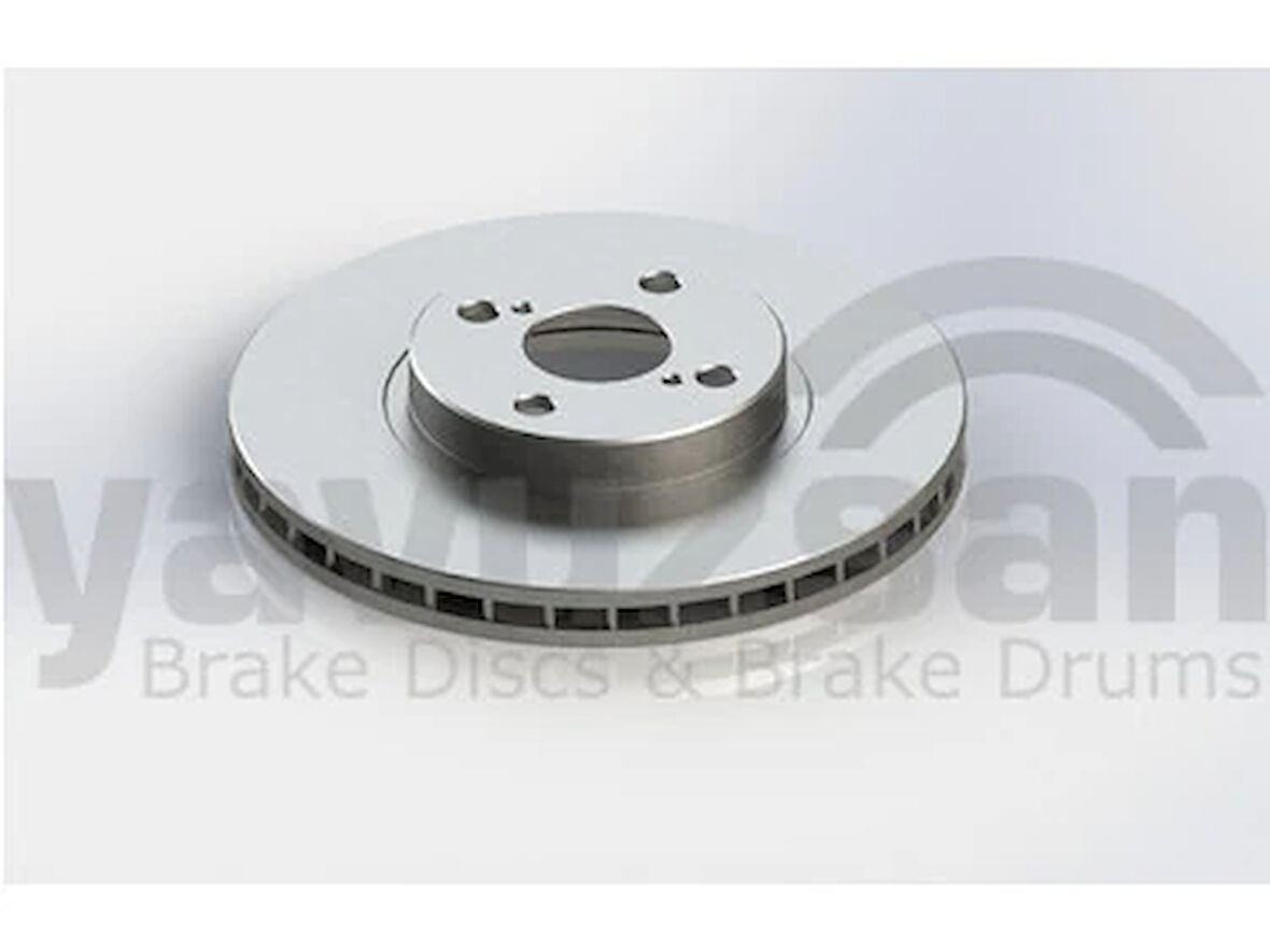 ÖN FREN AYNASI COROLLA 1.4 D-2.0 D E12 1.8 VVTL-İ 2002-2007 275X25X4DL HAVALI 4351202080