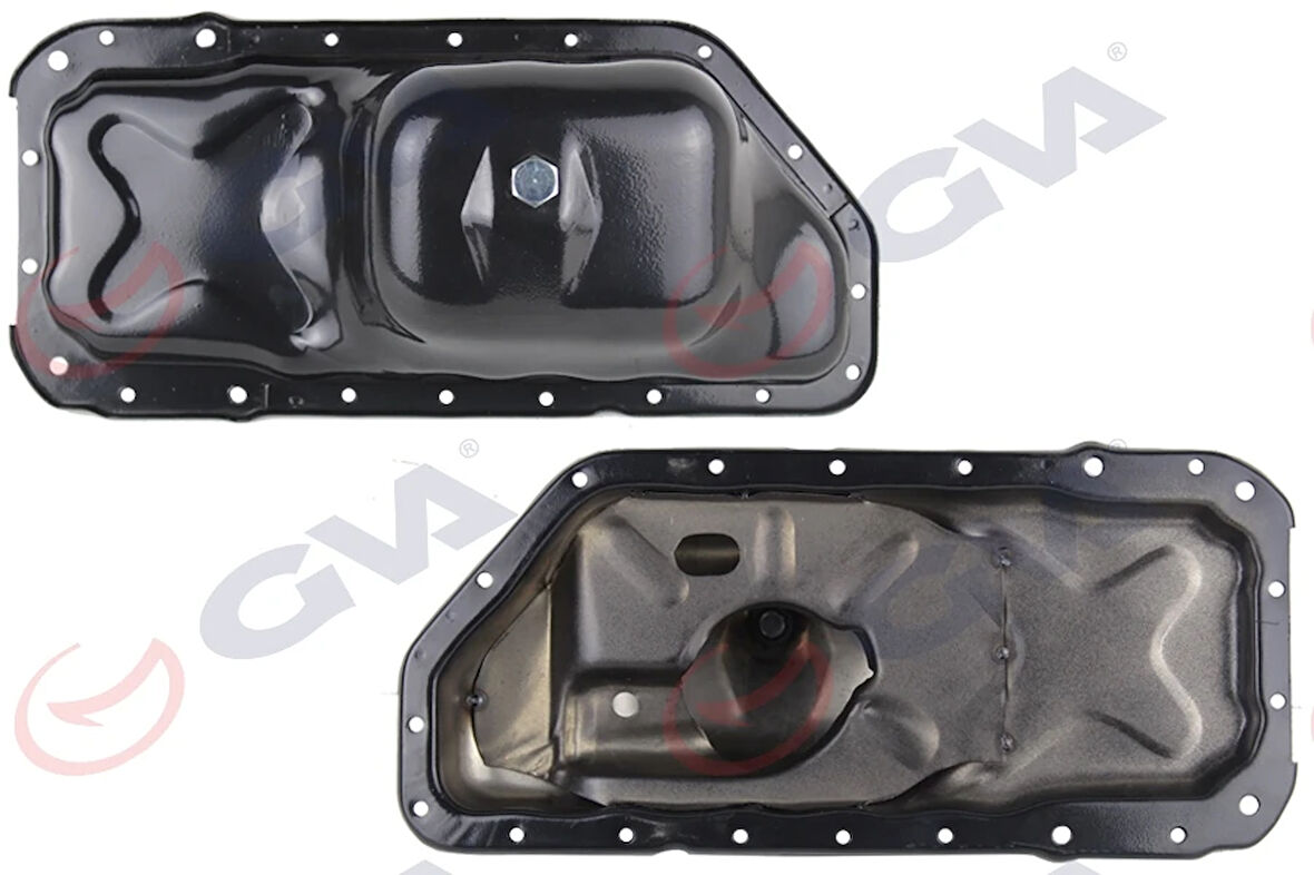 YAĞ KARTERİ SKODA FABIA 6Y 1.4 047103602G 047103602H