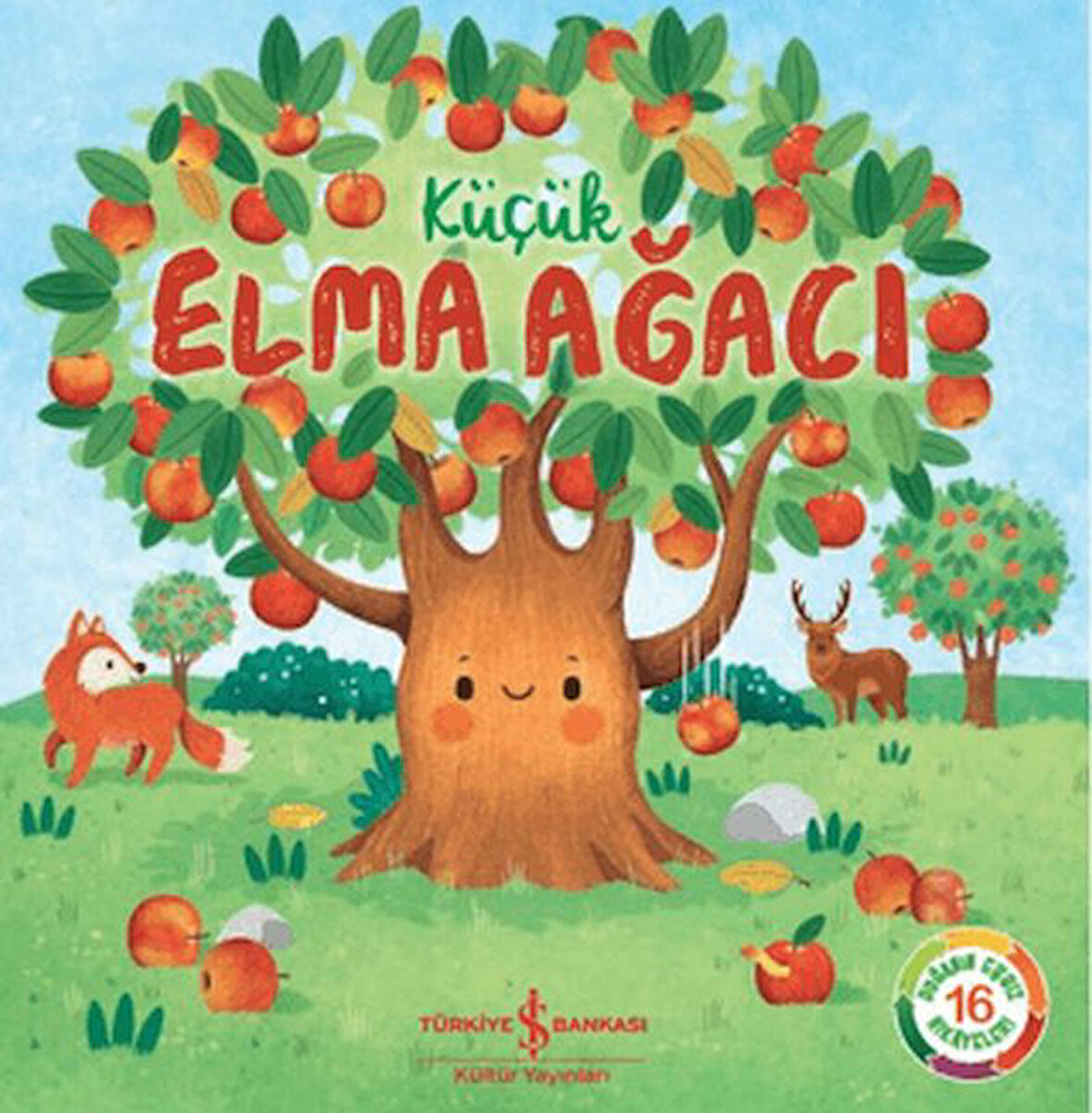 Küçük Elma Ağacı