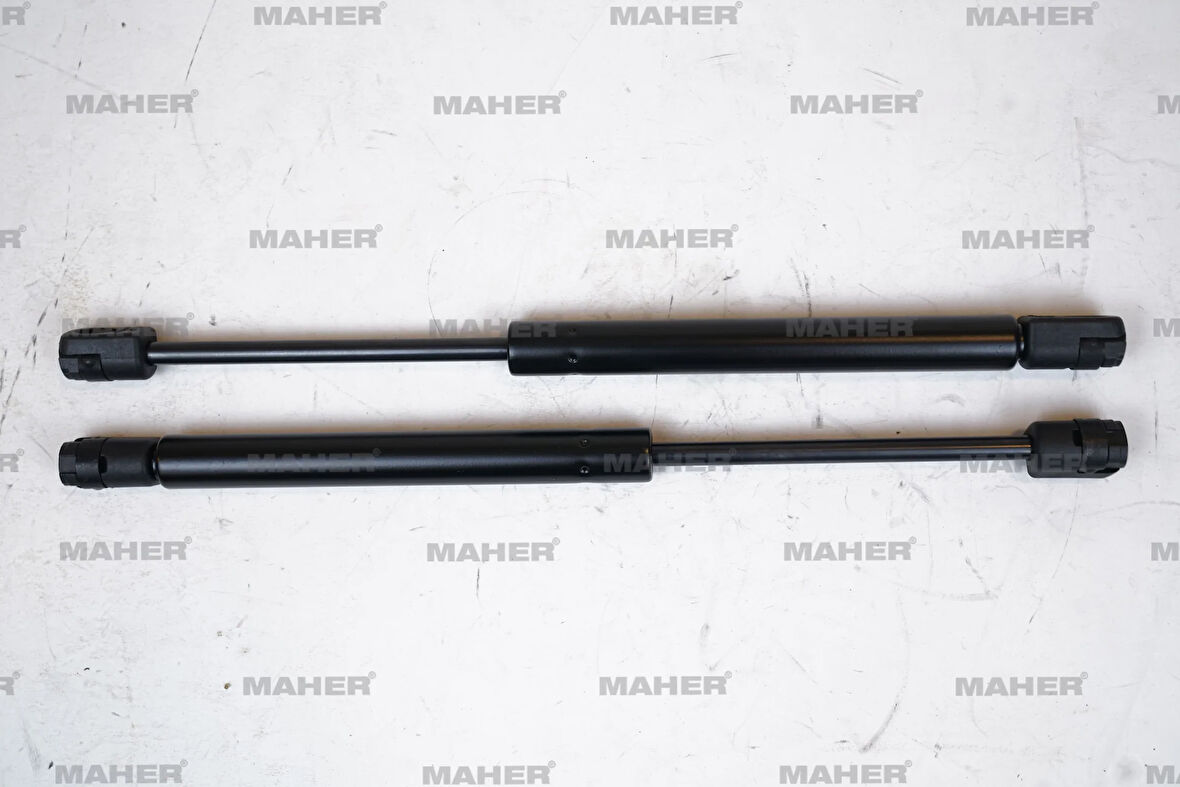 AMORTİSÖR BAGAJ KAPAK 407 2004-2011 SEDAN 8731K4 (2 ADET)