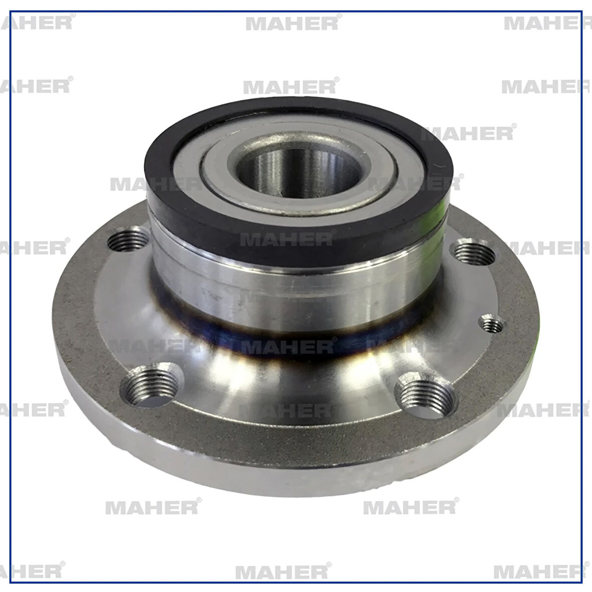 TEKER PORYASI CADDY 2020 ARKA (32MM) 5R3501611