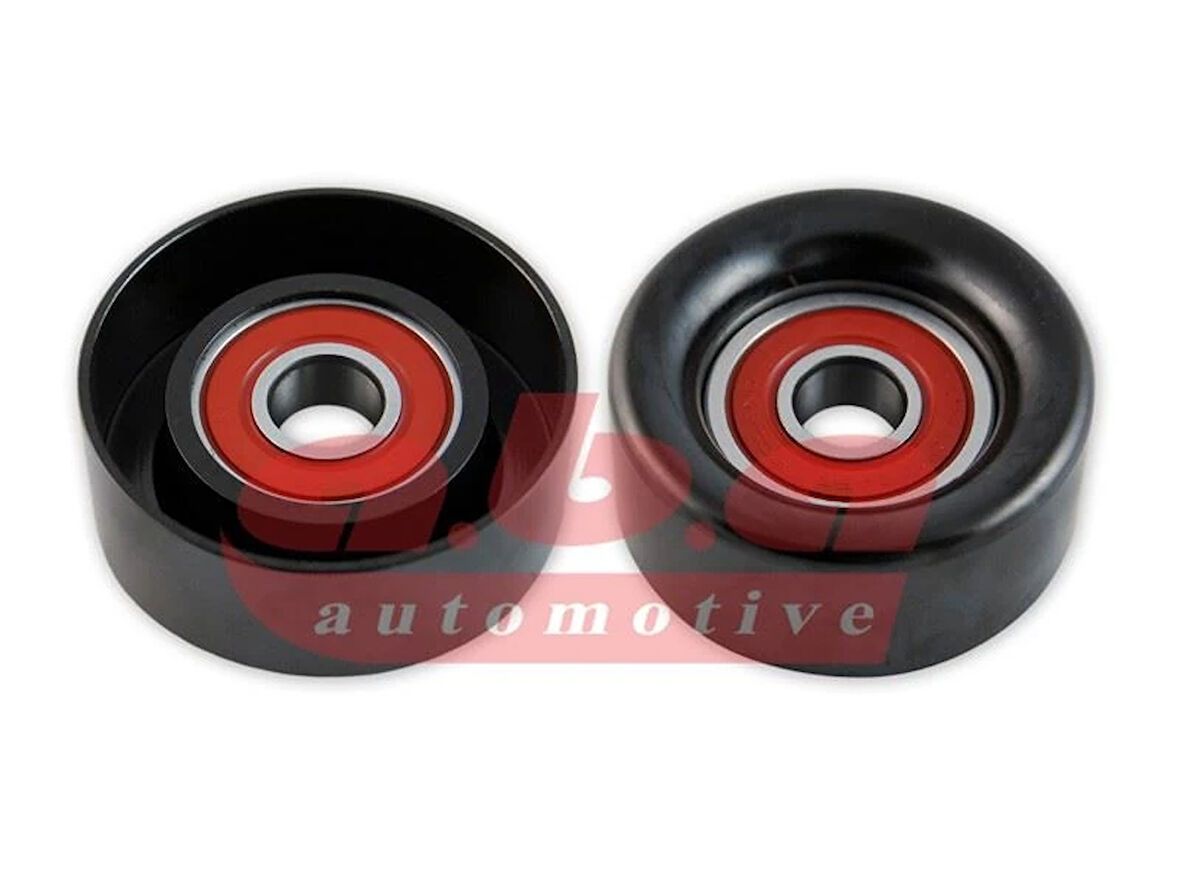 ALTERNATÖR GERGİ RULMANI H1-STAREX-SORENTO 2.5 CRDİ 2001 76X33X17 WKM64012 252864A000