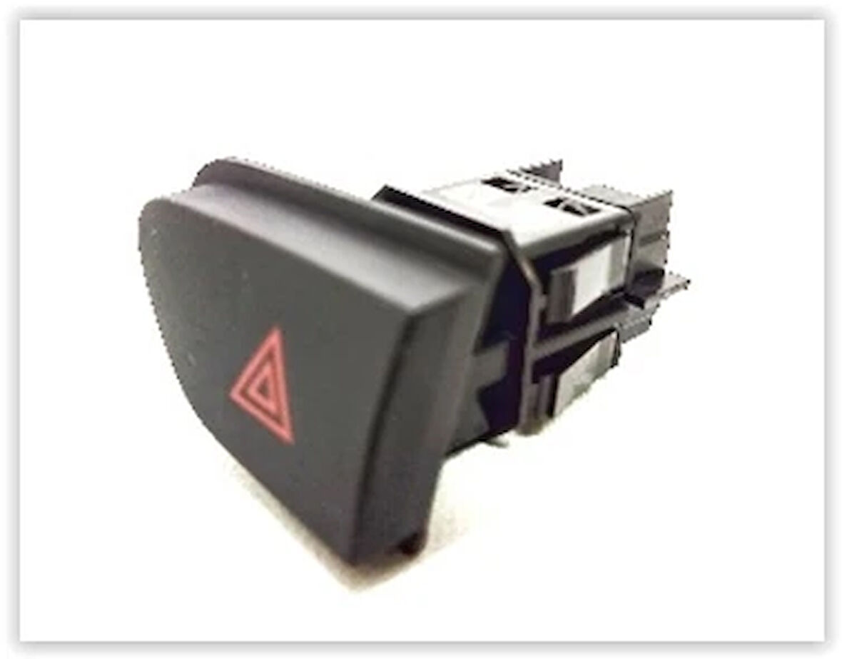 X DÖRTLÜ FLAŞÖR ANAHTARI CLIO 4-CAPTUR-ZOE 2012-2016  DUSTER 2010-2018 252907372R