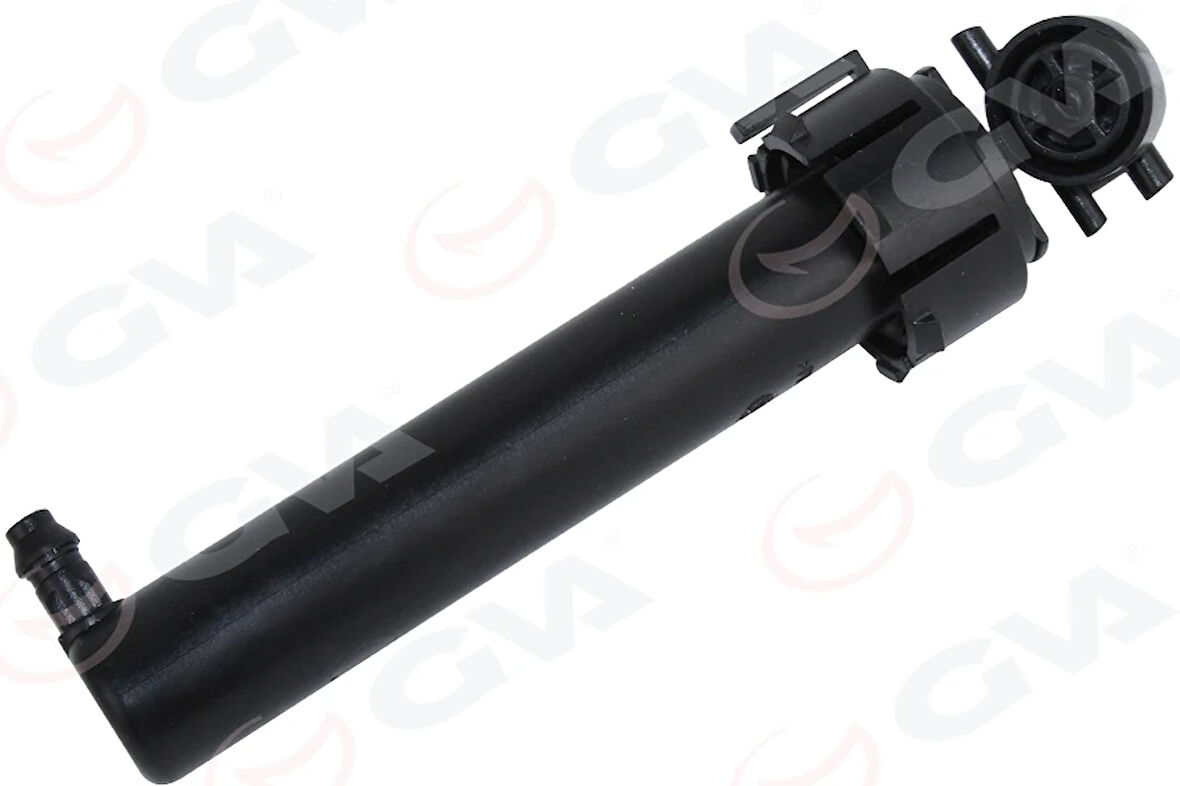 FAR YIKAMA ROBOTU SOL VOLVO 560 / 560 CROSS COUNTRY /S60 2019-2021 30747603