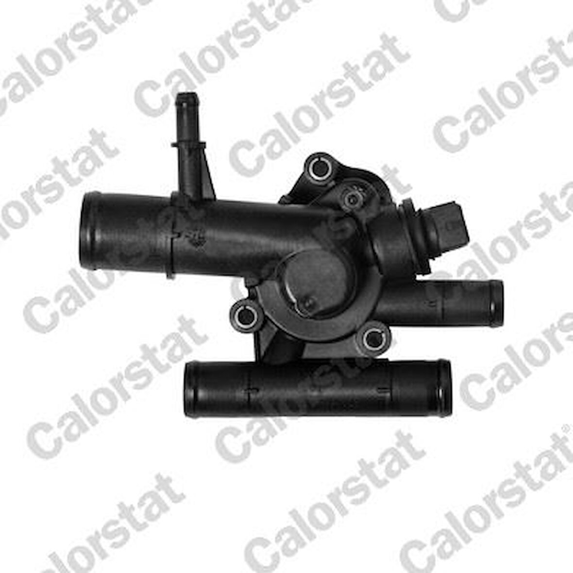 TERMOSTAT 89C KOMPLE LAGUNA-KANGOO-TRAFIC 1.9DCI F9Q MEGANE 2.0 F4R 8200674368 8200074346 6001545350