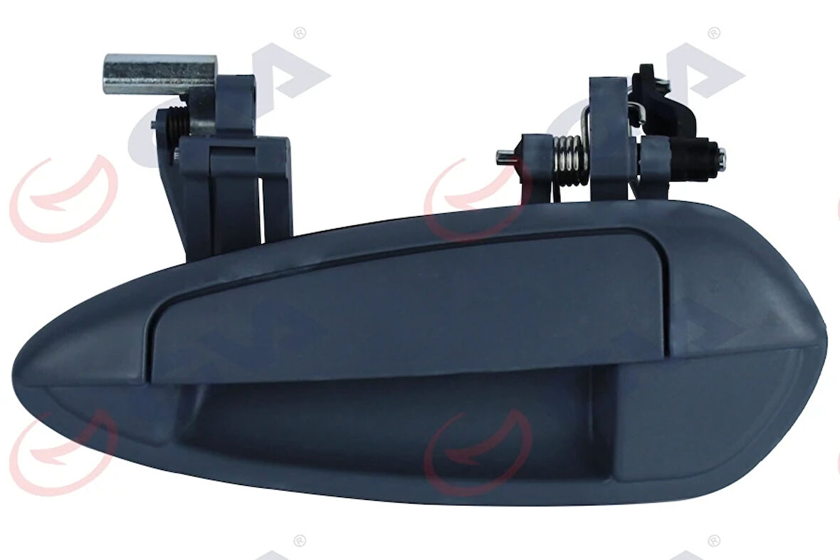 DIŞ KAPI KOLU ARKA SOL LINEA ASTARLI BOYALI 735499545 735439300