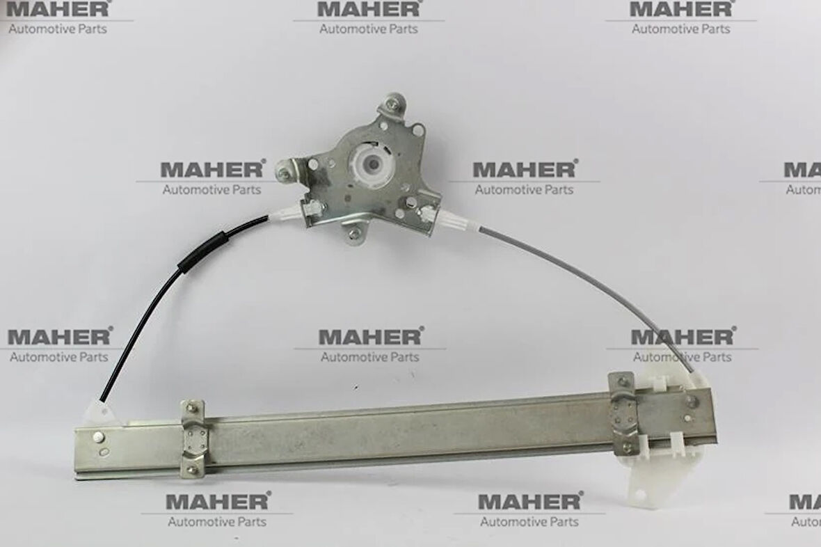 CAM KRİKOSU ACCENT FREZELİ 1998-2000 ÖN SOL 82403 22011