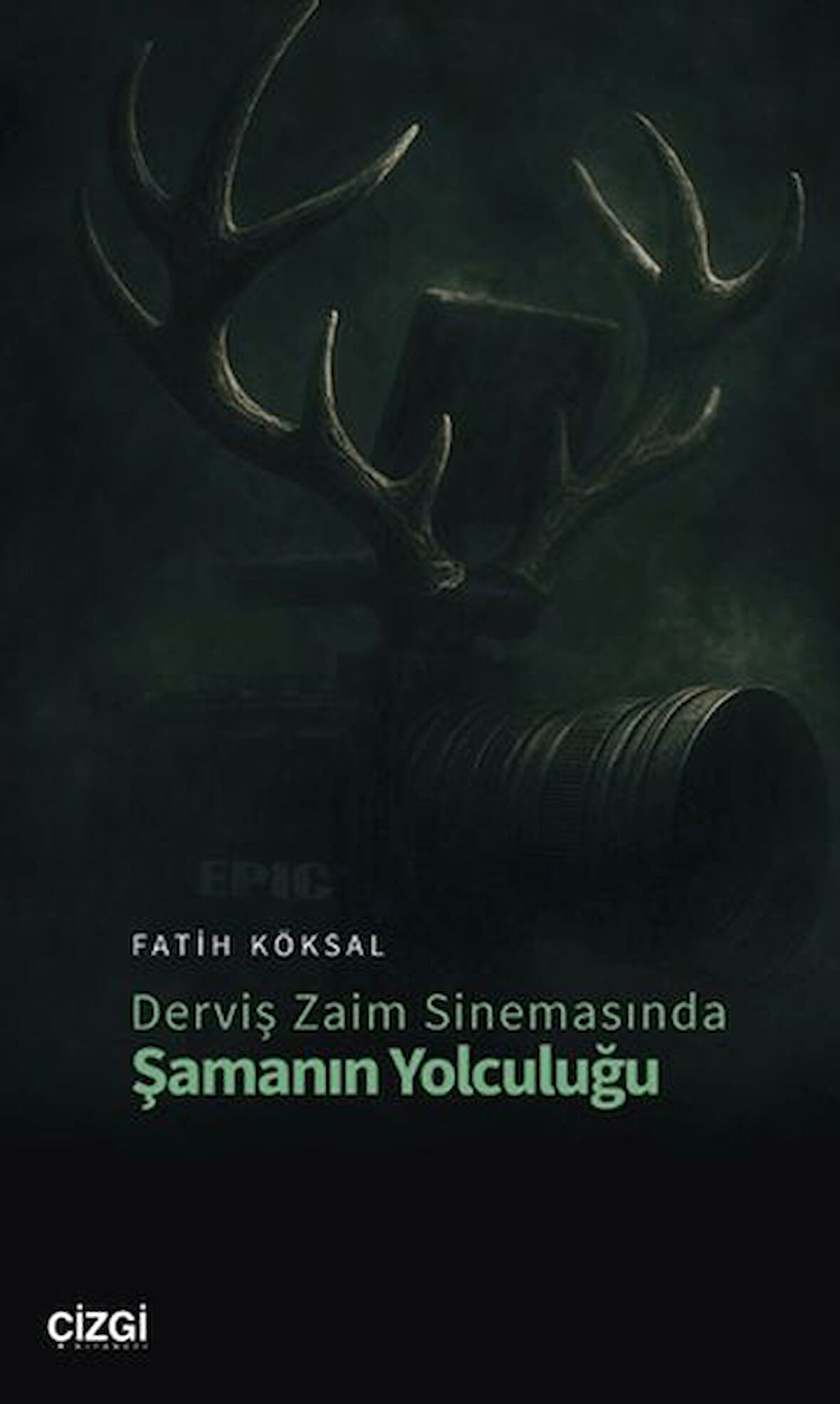 Derviş Zaim Sinemasında Şamanın Yolculuğu