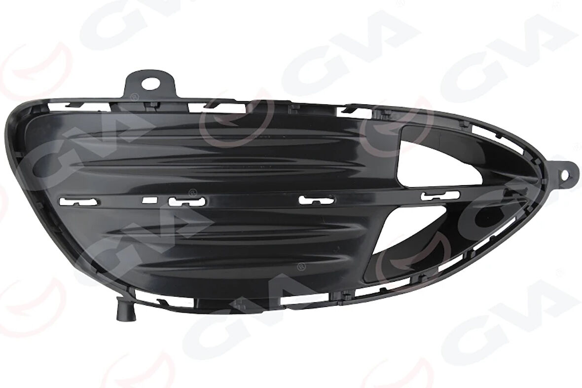 TAMPON IZGARASI ON SOL KISM.ACIK -ELG- MERCEDES W212 A2128852122