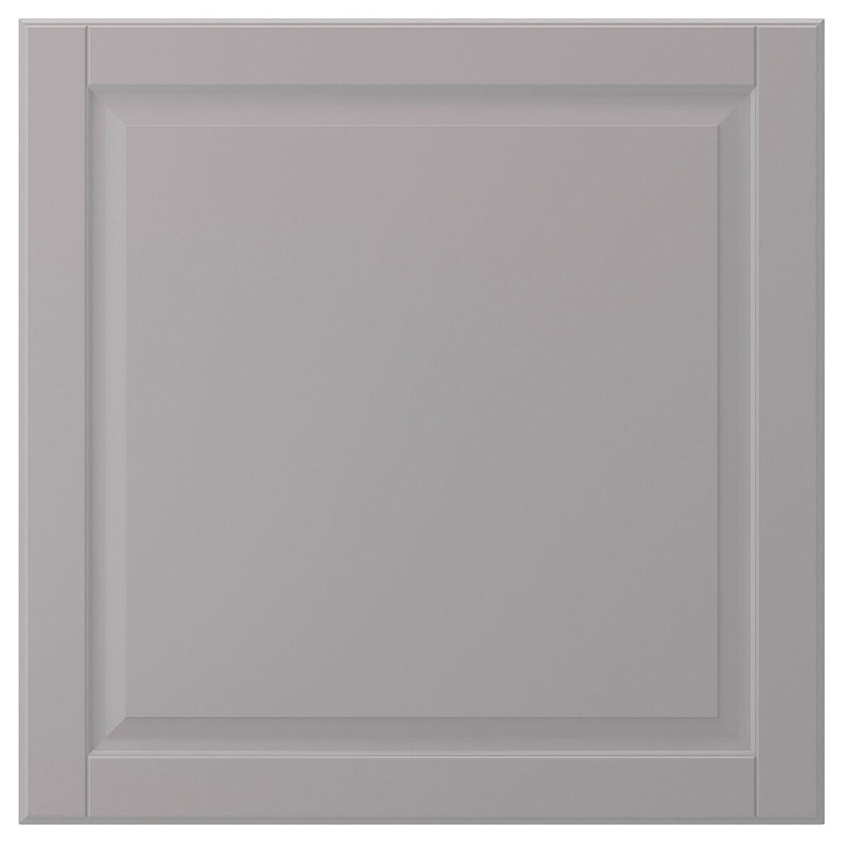 Kapak, gri, 60x60 cm