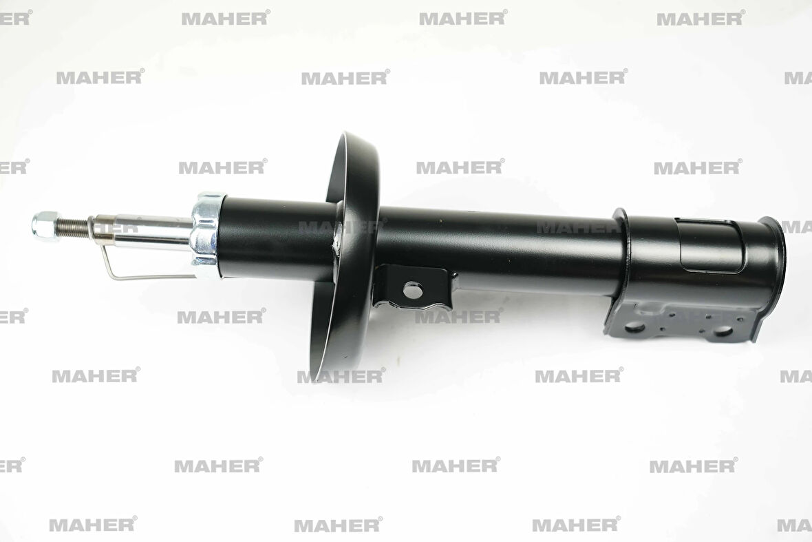 AMORTİSÖR ASTRA G 1998-2007 GAZLI ÖN SOL 344049