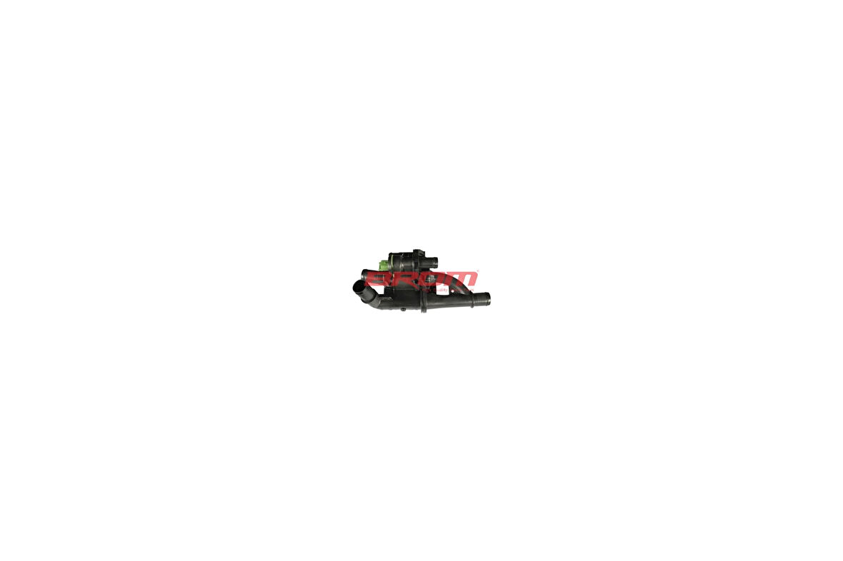 TERMOSTAT YUVASI KOMPLE PEUGEOT 206-207-307-308-407-1007-3008-5008-PARTNER TEPE-C2-C3-C4-C5 2 FOCUS 3 2011 1.6 TDCI COURIER 2014 1.5-1.6 TDCI FIESTA 2008-2017 1.5 TDCI B-MAX 2014 1336 AF 9M5Q8A586BA 1675627