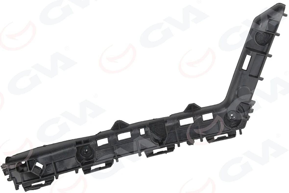 ARKA TAMPON BRAKETİ SAĞ TOYOTA COROLLA 19- 5257502210