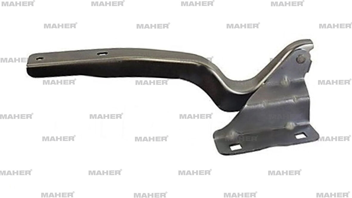 KAPUT MENTEŞESİ QASHQAI 2007-2014 SOL 65401 JD000