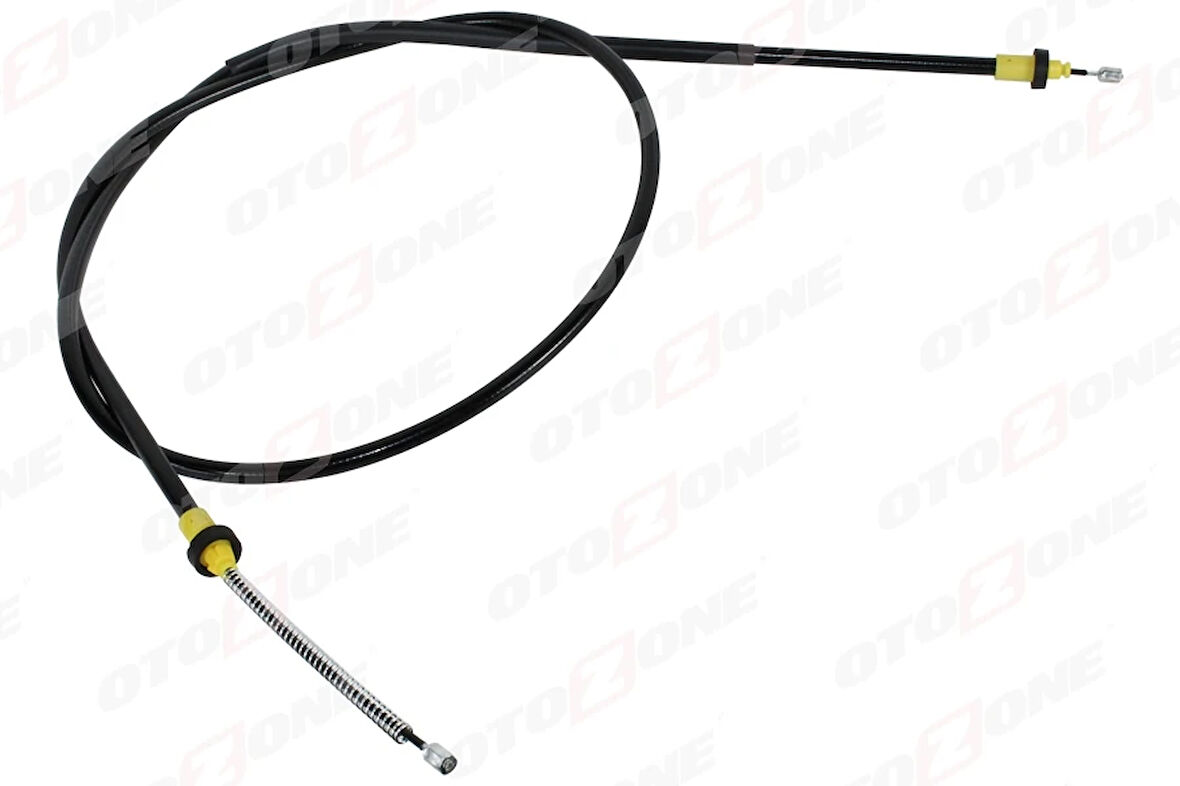 EL FREN TELİ LOGAN MCV 2008 1.5DCI KAMPANA 1993MM 6001549112