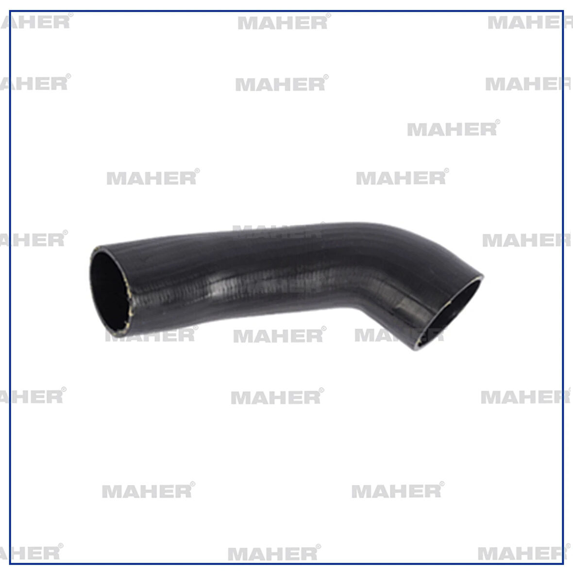 HORTUM TURBO TRANSPORTER T6 2010-2019 CFCA-CJKA-CJKB 2.0 TDİ 180 HP ALT SOL 7E0145790A