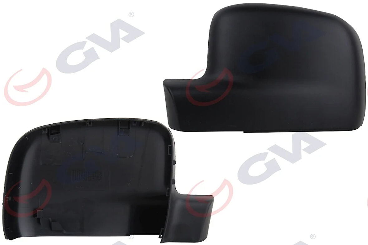 AYNA KAPAĞI DESENLİ SOL CADDY-TRANSPORTER T5 2004 VM-373CL 7H1857527A 7H1857527A9B9