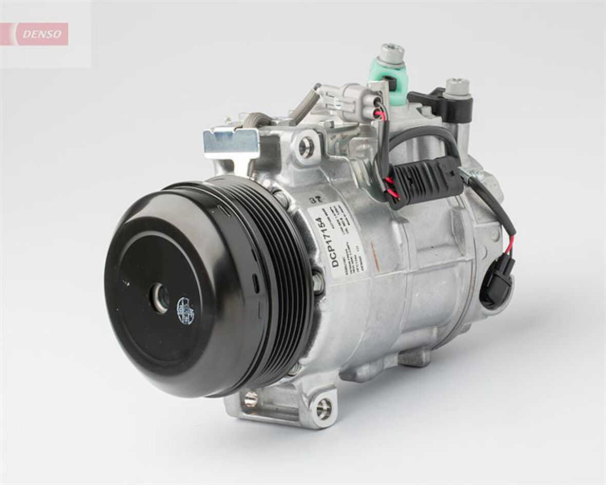 KLIMA KOMPRESORU MERCEDES W204 S204 C204 W212 S212 C207 A207 R172 10204 W166 A0032308711
