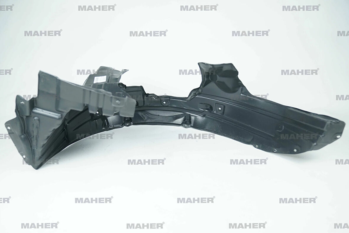 ÇAMURLUK DAVLUMBAZI MICRA ÖN 2002-2010 SAĞ 63842 AX600