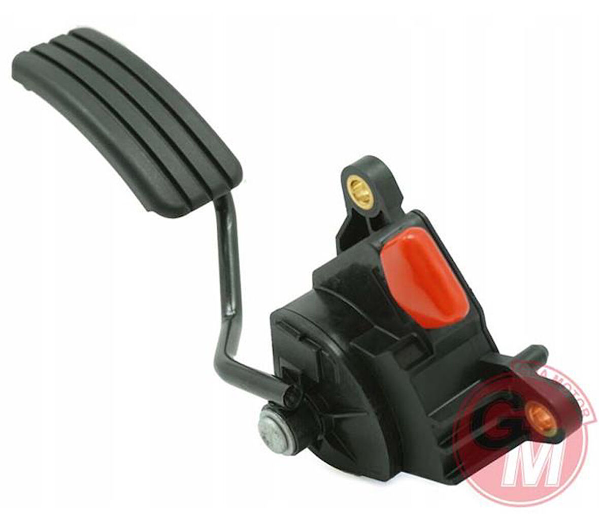 GAZ PEDALI KOMPLE RENAULT MEGANE 2 GAZ PEDALI 8200153270