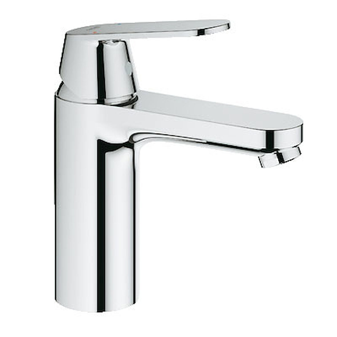 Grohe 23327000 Krom Eurosmart Cosmo Lavabo Bataryası