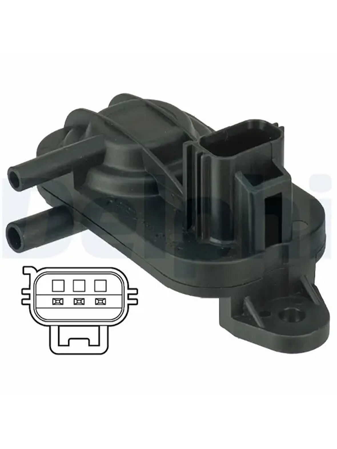 KATALIZOR SENSORU ISI FOCUS II 0711 1.6TDCI 2.0TDCI MONDEO IV KUGA S MAX 2.0TDCI 0714 MAZDA 3 (BK)