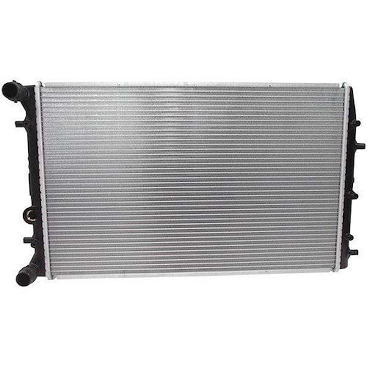 RADYATÖR C5 2009P508 20101.6HDI EP6CDT MEK OTOM AC KLİMASIZ 555X394X24 1330 W5 1330 102 1333 96 9687359980