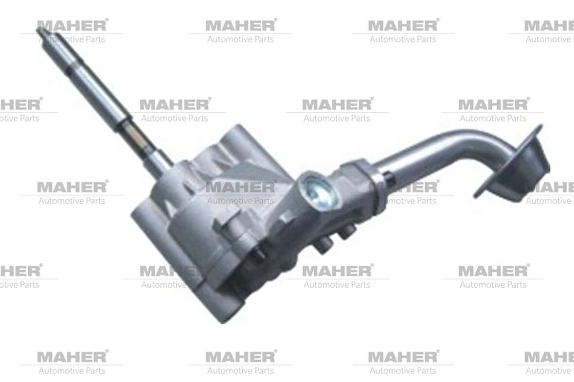 YAĞ POMPA CADDY 1996-2003 1Y 028115105G