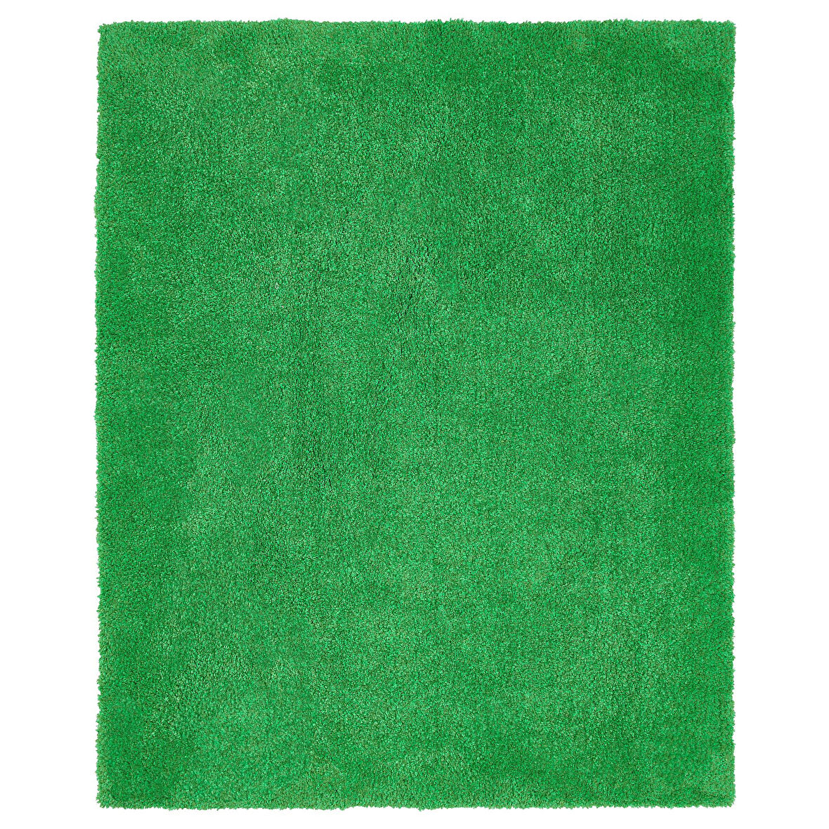Çocuk halısı, yeşil, 133x160 cm